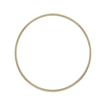 Load image into Gallery viewer, 9ct Solid Gold Plain Bangle
