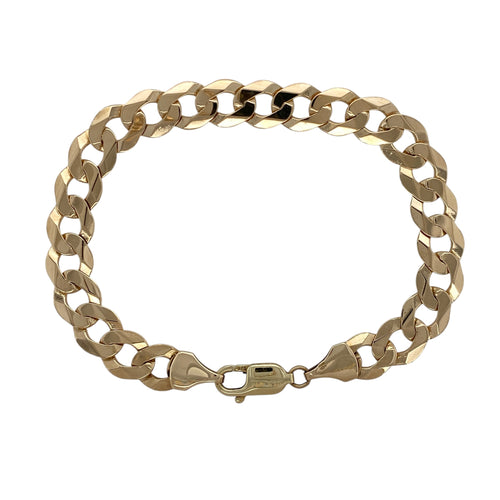 9ct Gold 8.5