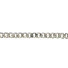 Load image into Gallery viewer, 925 Silver 18&quot; Curb Chain

