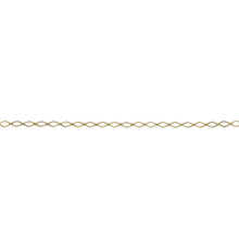 Load image into Gallery viewer, 9ct Gold 20&quot; Curb Chain
