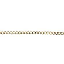 Load image into Gallery viewer, 9ct Gold 20&quot; Curb Chain
