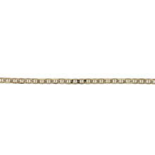Load image into Gallery viewer, 9ct Gold 20&quot; Anchor Chain
