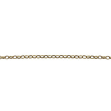Load image into Gallery viewer, 9ct Gold 20&quot; Belcher Chain
