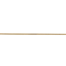 Load image into Gallery viewer, 9ct Gold 20&quot; Curb Chain

