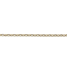 Load image into Gallery viewer, 9ct Gold 22&quot; Belcher Chain
