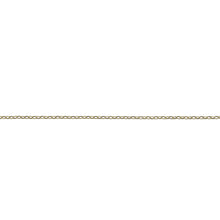 Load image into Gallery viewer, 9ct Gold 22&quot; Belcher Chain
