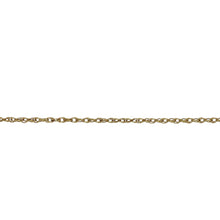 Load image into Gallery viewer, 9ct Gold 20&quot; Prince of Wales Chain
