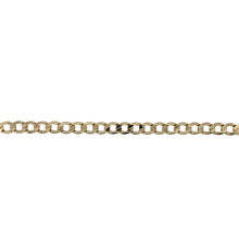 Load image into Gallery viewer, 9ct Gold 20&quot; Curb Chain
