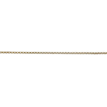 Load image into Gallery viewer, 9ct Gold 20&quot; Belcher Chain
