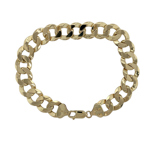9ct Gold 8.5