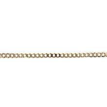 Load image into Gallery viewer, 9ct Gold 20&quot; Curb Chain
