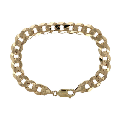9ct Gold 8.5