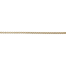 Load image into Gallery viewer, 9ct Gold 20&quot; Belcher Chain
