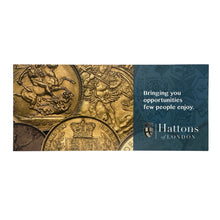 Load image into Gallery viewer, 2020 Dunkirk 80th Anniversary Gold Sovereign Prestige Set
