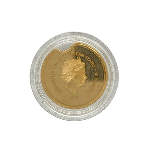2019 Queen Elizabeth II 75th Anniversary D Day Coin Collection