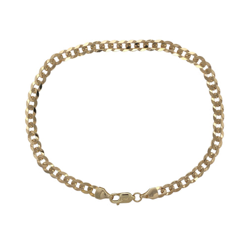9ct Gold 8.5