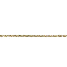 Load image into Gallery viewer, 9ct Gold 22&quot; Belcher Chain
