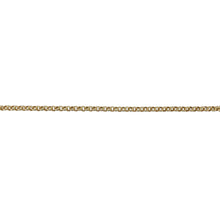Load image into Gallery viewer, 9ct Gold 24&quot; Belcher Chain

