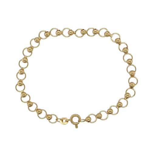 9ct Gold 7