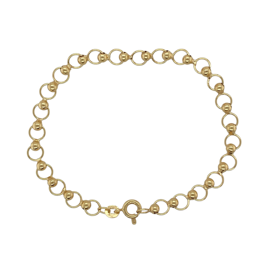 9ct Gold 7