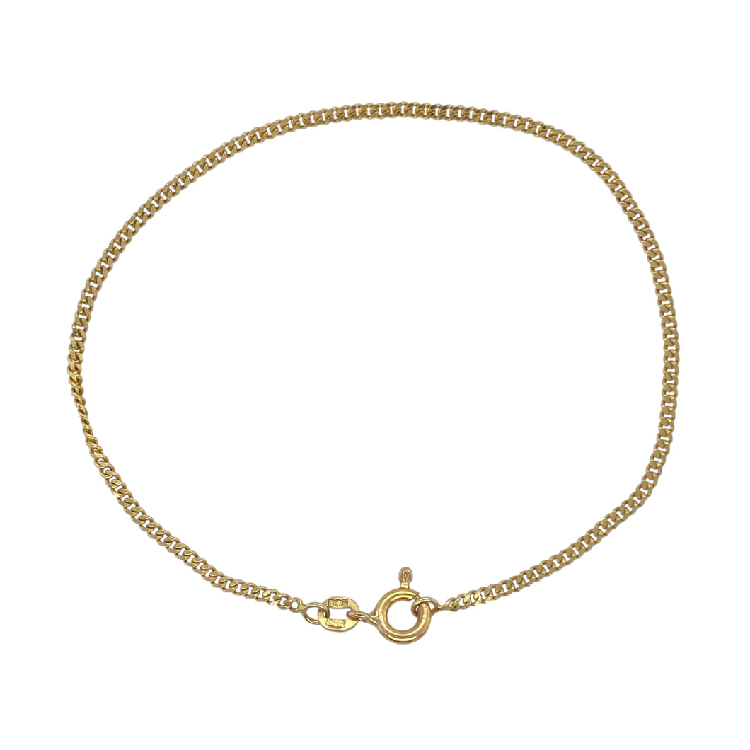 9ct Gold 7.5