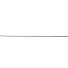 Load image into Gallery viewer, 9ct Gold 25&quot; Curb Chain
