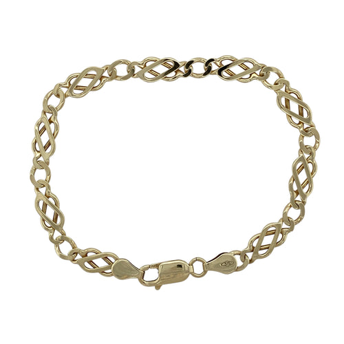 9ct Gold 7.5