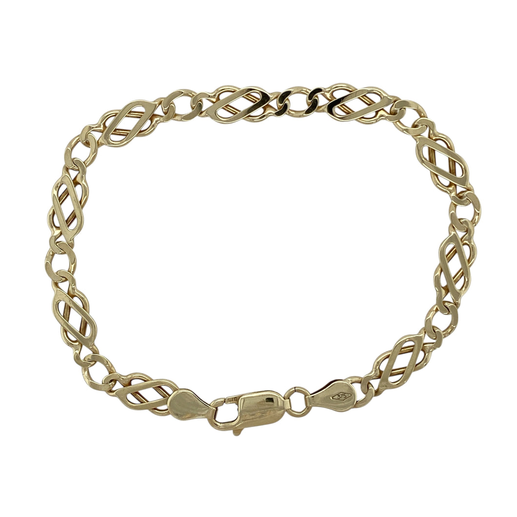 9ct Gold 7.5