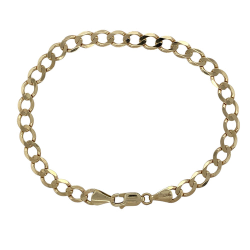 9ct Gold 8