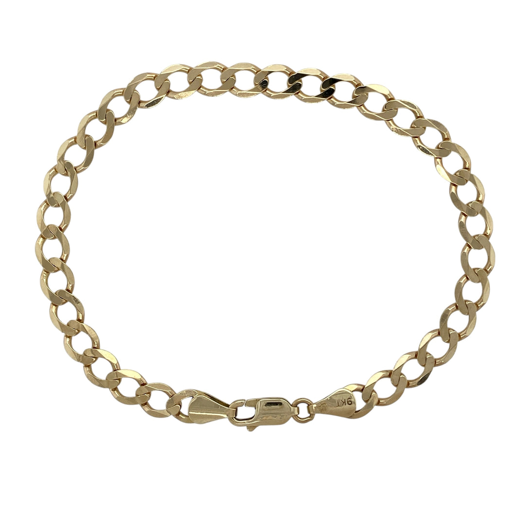 9ct Gold 8