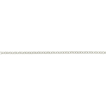 New 925 Silver 24" Belcher Chain