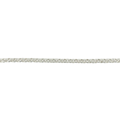 New 925 Silver 22" Belcher Chain