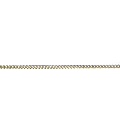 9ct Gold Clogau Tree of Life 18" Necklace