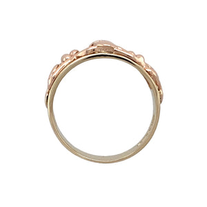 9ct Gold Clogau Tree of Life Ring