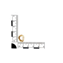Load image into Gallery viewer, 9ct Gold Kiss Clip On Earrings
