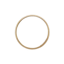 Load image into Gallery viewer, 9ct Gold 3mm Wedding Band Ring
