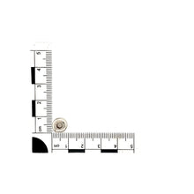 Load image into Gallery viewer, 925 Silver Clogau Circle Charm
