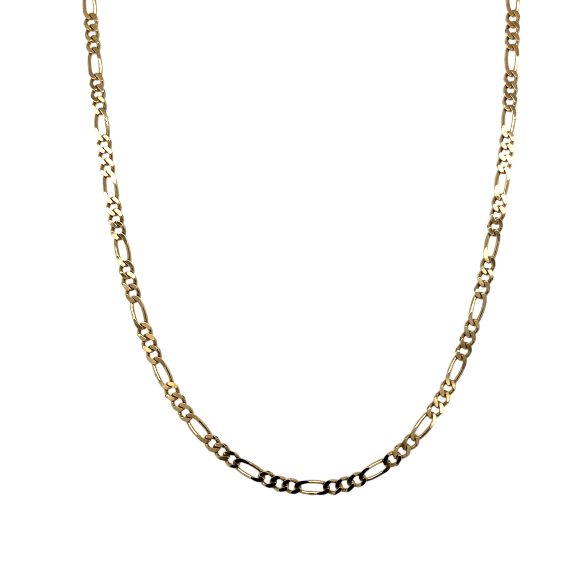 Second hand 18ct gold chain outlet