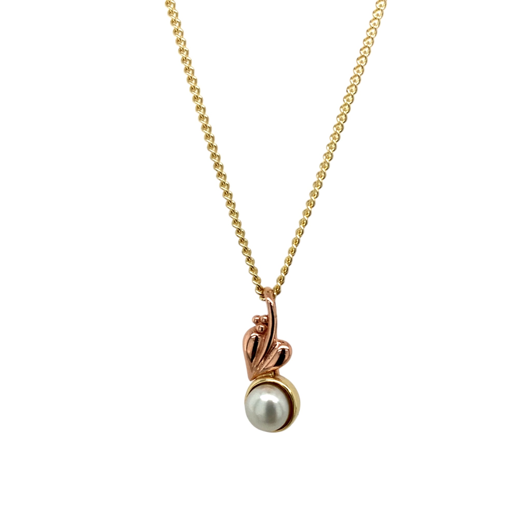 Clogau heartstrings necklace clearance