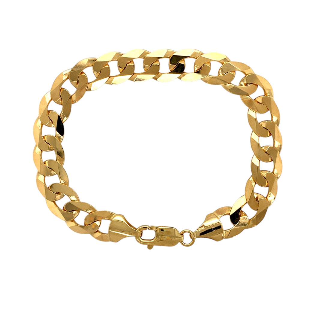 New 9ct Solid Gold 8.75