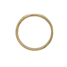 Load image into Gallery viewer, New 9ct Gold Claddagh Celtic Wide Band Ring
