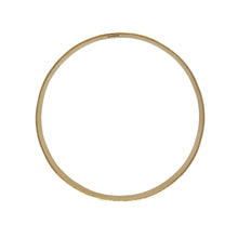 Load image into Gallery viewer, New 9ct Solid Gold Patterned Bangle
