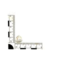 Load image into Gallery viewer, 925 Silver Clogau Boat Charm
