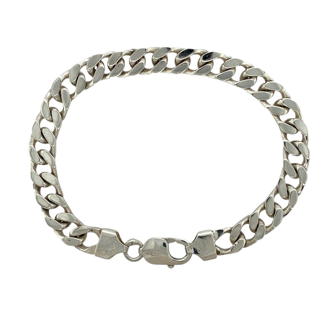 925 Silver 9