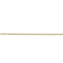 Load image into Gallery viewer, 9ct Gold 20&quot; Belcher Chain
