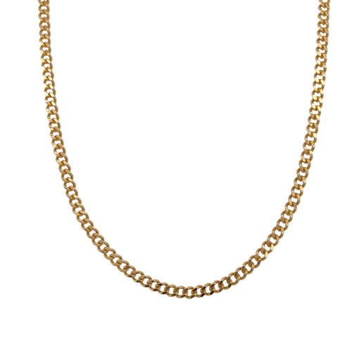 9ct Gold 16
