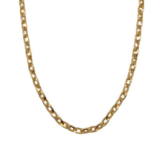 9ct Gold 19