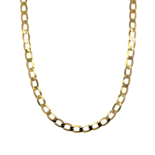 9ct Gold 18