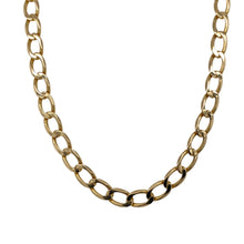 Load image into Gallery viewer, 9ct Gold 20&quot; Curb Chain

