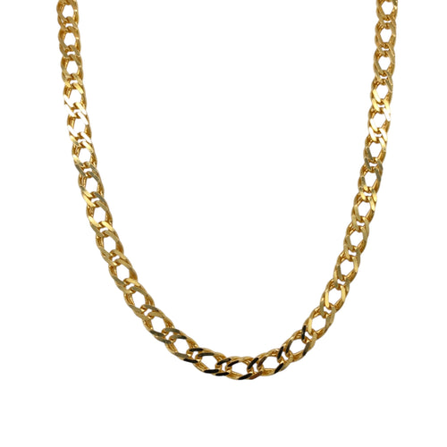 9ct Gold 20